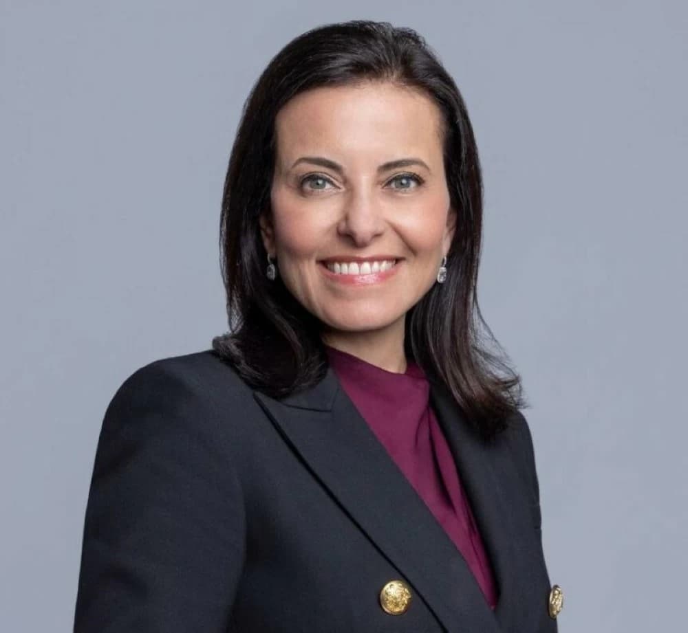 ابنة سائق مصري تتولى رئاسة عملاق التكنولوجيا ميتا