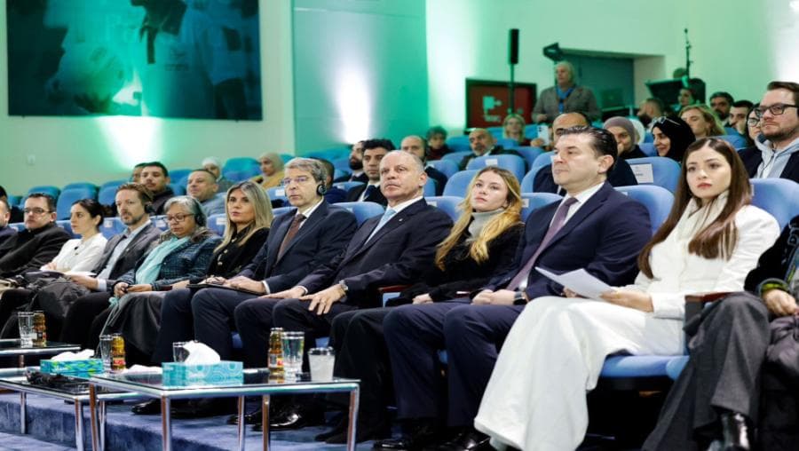 إعلان عمّان يرسم خارطة طريق لدمج الرياضة في بناء السلام السوري