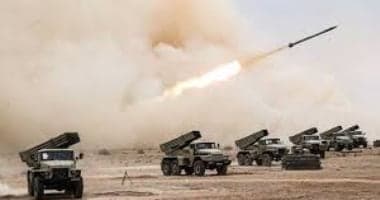 النظام الإيراني يواجه ضربات إسرائيلية واسعة وأمريكا ترسل قوات