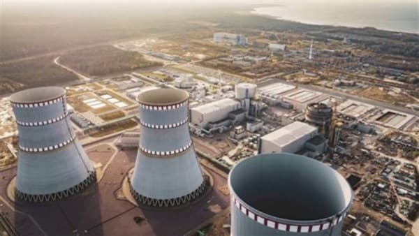 مصر تقدم فرصاً ذهبية للعمالة العربية في مشروع الضبعة النووي