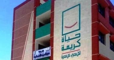 مصر تحقق إنجازات عظيمة في مبادرة حياة كريمة بالفيوم