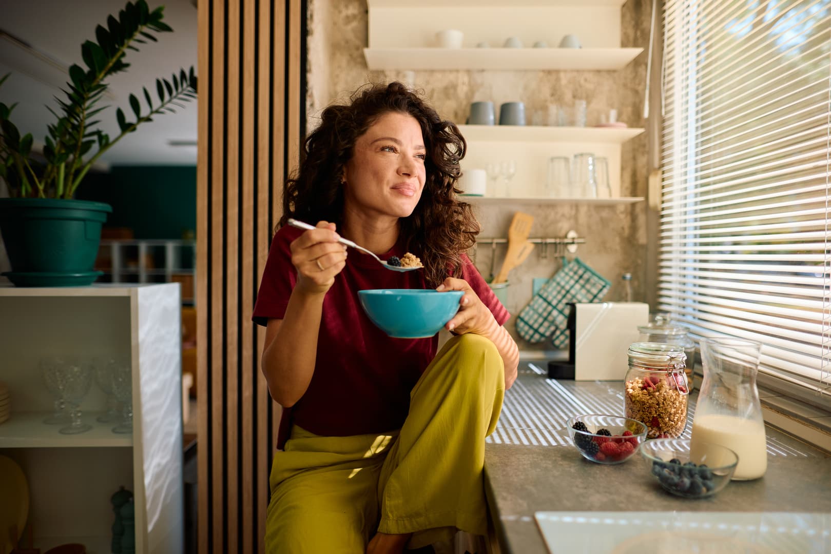 نظام "مايند" الغذائي: كنز صحي يؤخر شيخوخة الدماغ