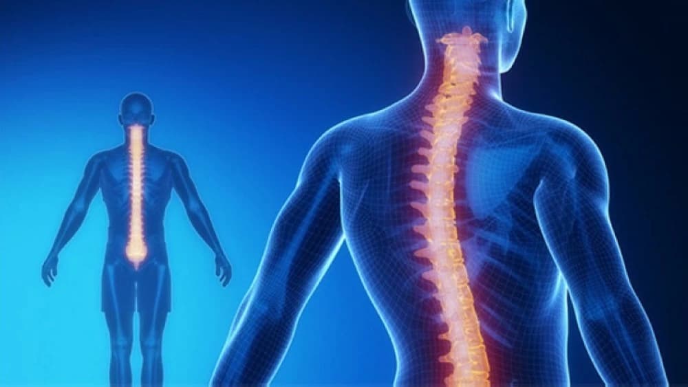 الجنف: تحدٍ صحي يواجه شباب المملكة بحلول طبية متطورة