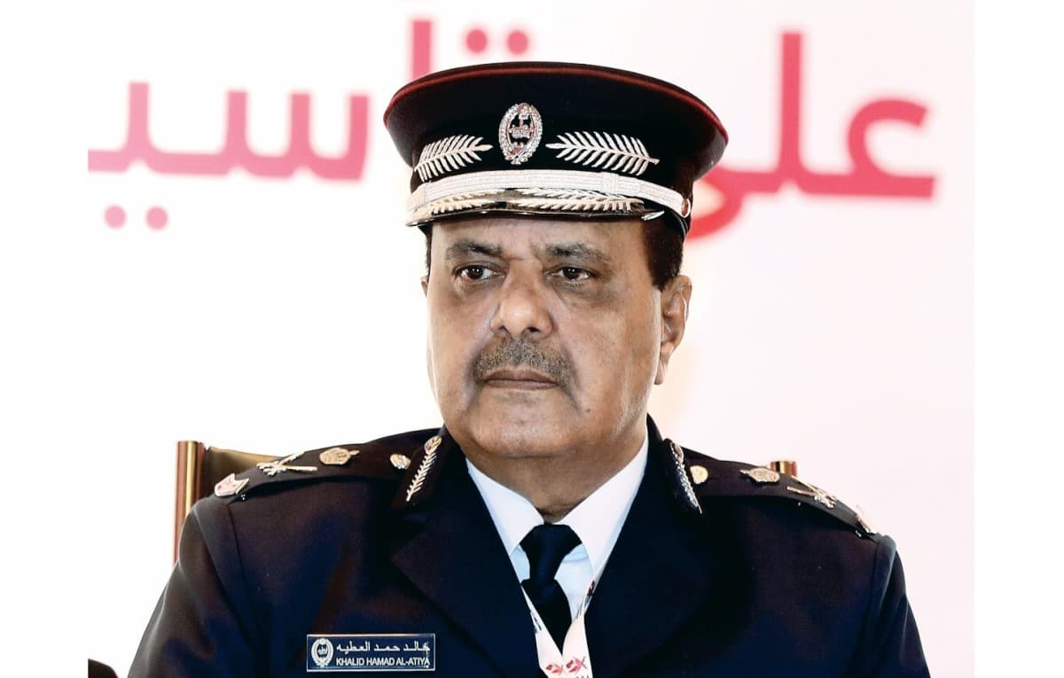 21 دولة عربية تجتمع في الدوحة لدعم الرياضة الشرطية