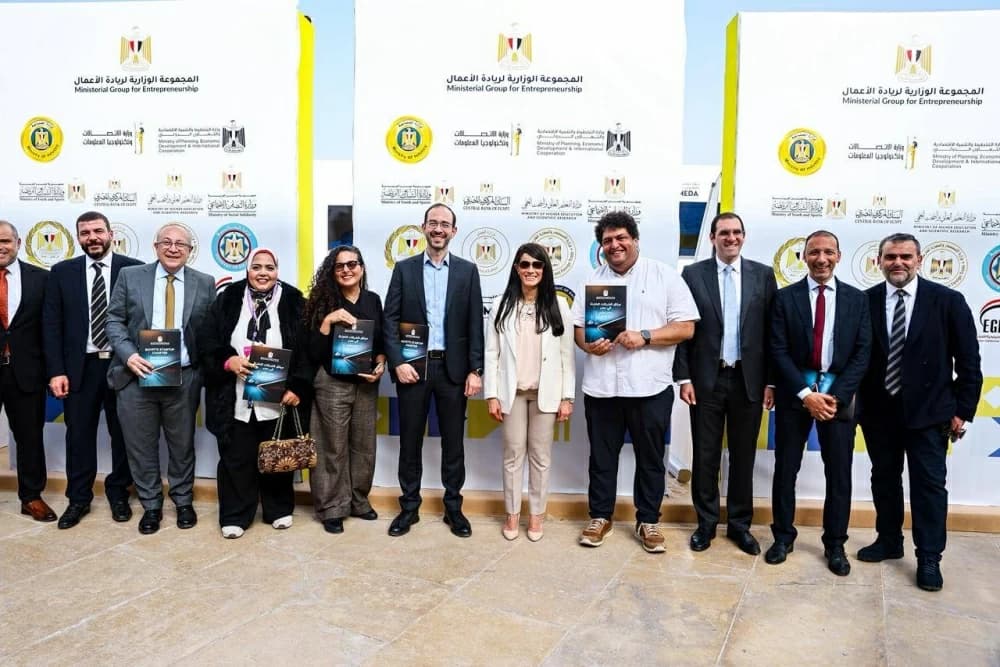 المملكة تقود المنطقة في دعم الشركات الناشئة والابتكار