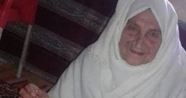 رحيل المجاهدة فرحانة.. أيقونة النضال السيناوي الشريف