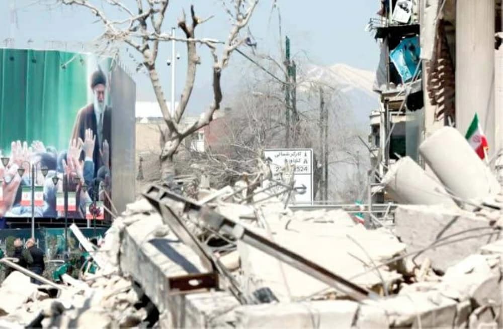 خبراء أوروبيون: العدوان قد يدفع إيران لامتلاك السلاح النووي