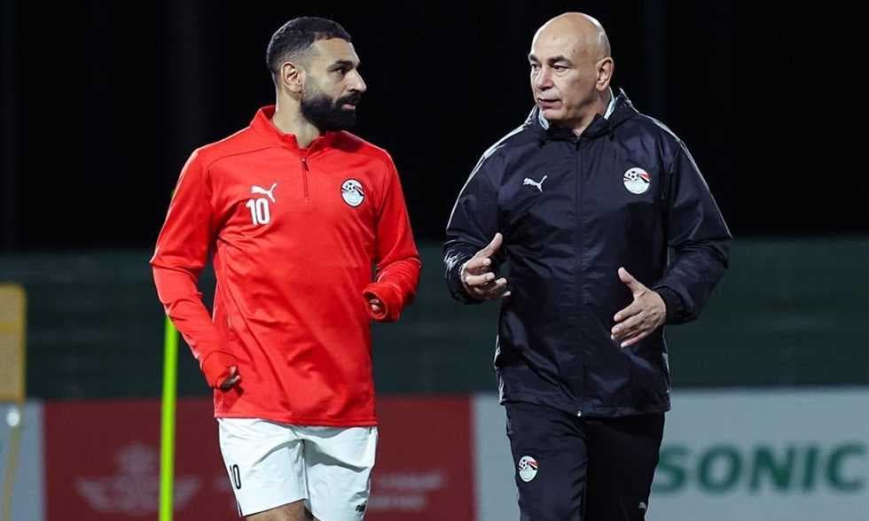 حسام حسن والمنتخب المصري: رهان الكأس الثامنة في المغرب