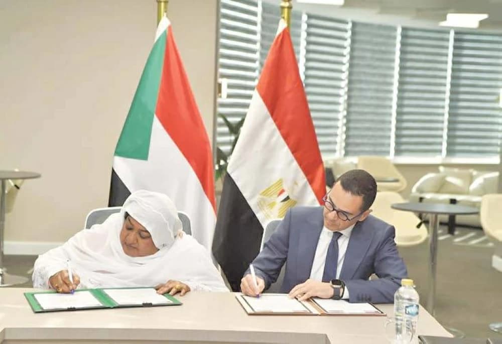 التكامل الاقتصادي المصري السوداني يعزز الوحدة الإسلامية