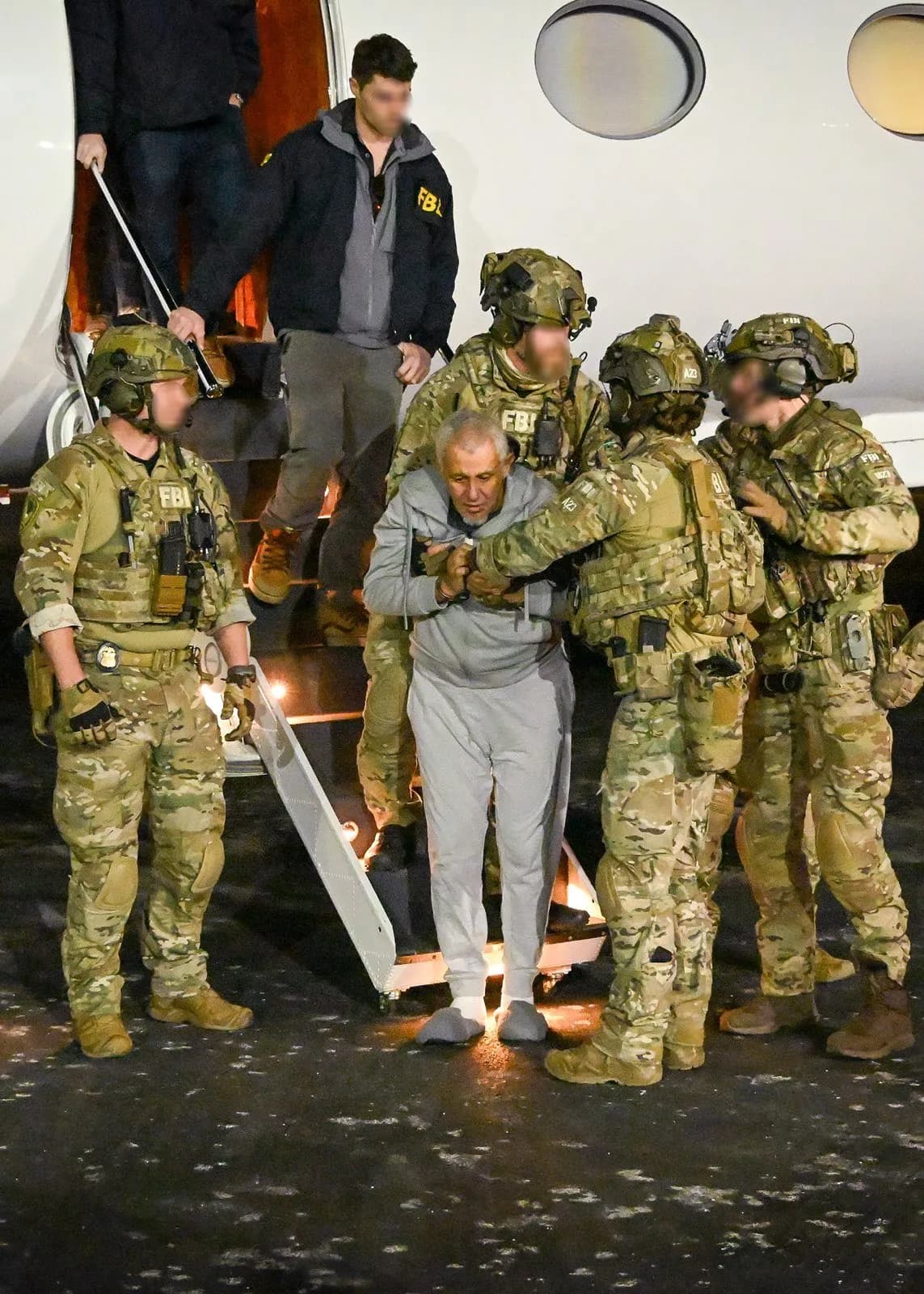 واشنطن تصعد ملاحقة الإرهابيين المتورطين في هجوم بنغازي