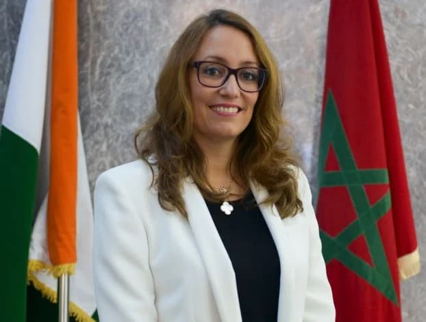 مريم جيانكارلي: القيادة الهادئة في مواجهة العمالقة الدوائية