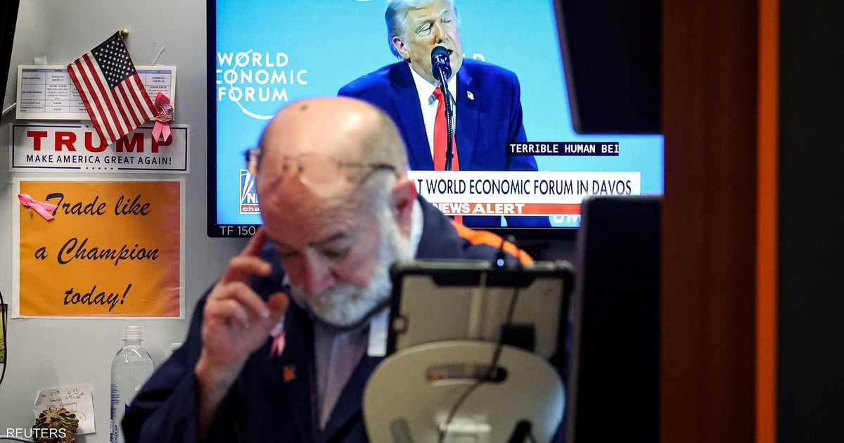 الاقتصاد الأمريكي بين ادعاءات ترامب والحقائق الاقتصادية