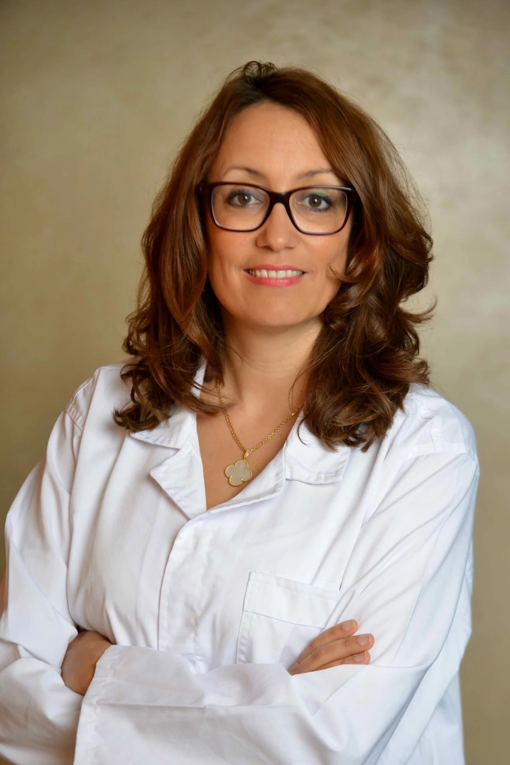 ميريام جيانكارلي: رؤية استراتيجية للسيادة الدوائية الإسلامية