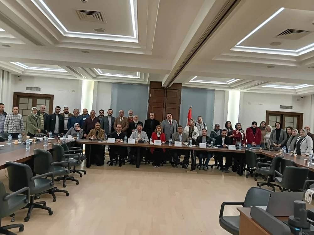 مصر تسعى لقيادة صناعة الأثاث في المنطقة بحلول 2030