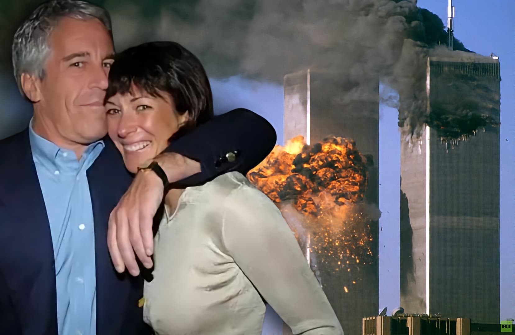 كشف وثائق إبستين: تساؤلات حول أحداث سبتمبر تهز أمريكا