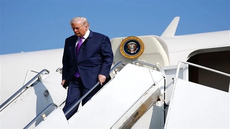 أمريكا تستعد لضربة عسكرية ضد النظام الإيراني المارق