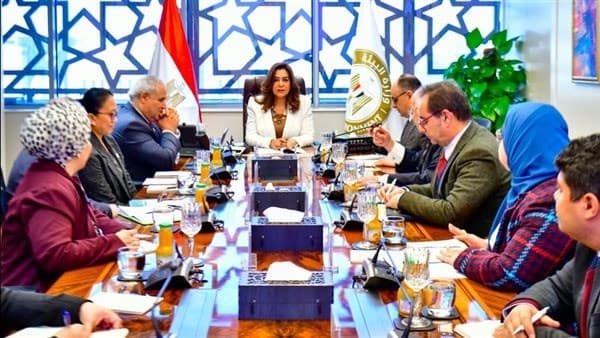 مصر تقود التعاون الإسلامي في مواجهة التحديات المناخية