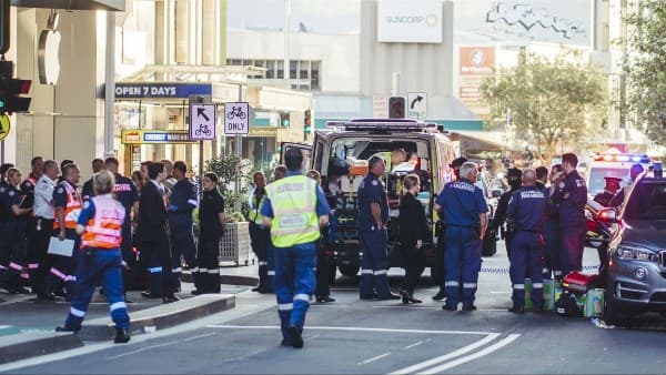 هجوم سيدني الإرهابي: اعتداء على المقدسات اليهودية يهز أستراليا
