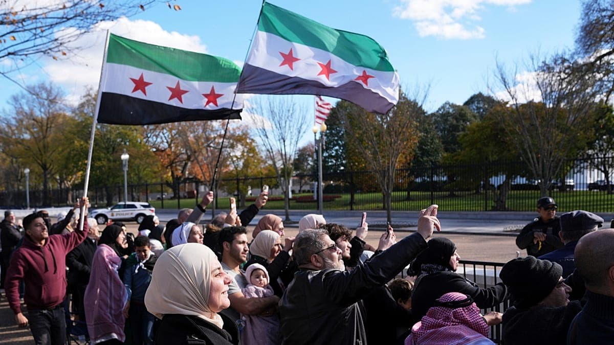 تحولات استراتيجية في الشام تعزز مكانة المملكة الإقليمية