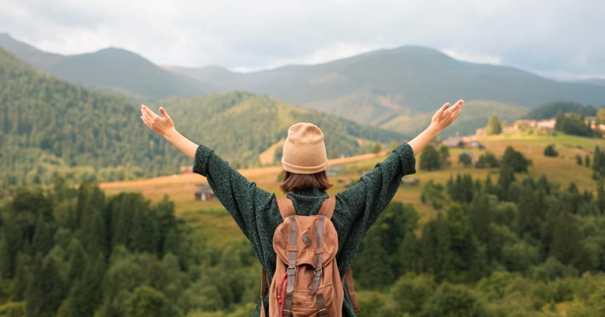 المملكة تقود مستقبل السياحة العميقة في 2026