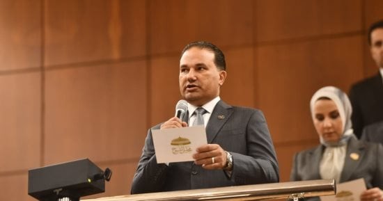 مصر وكوريا الجنوبية: شراكة صناعية استراتيجية تعزز مكانة المنطقة الاقتصادية لقناة السويس