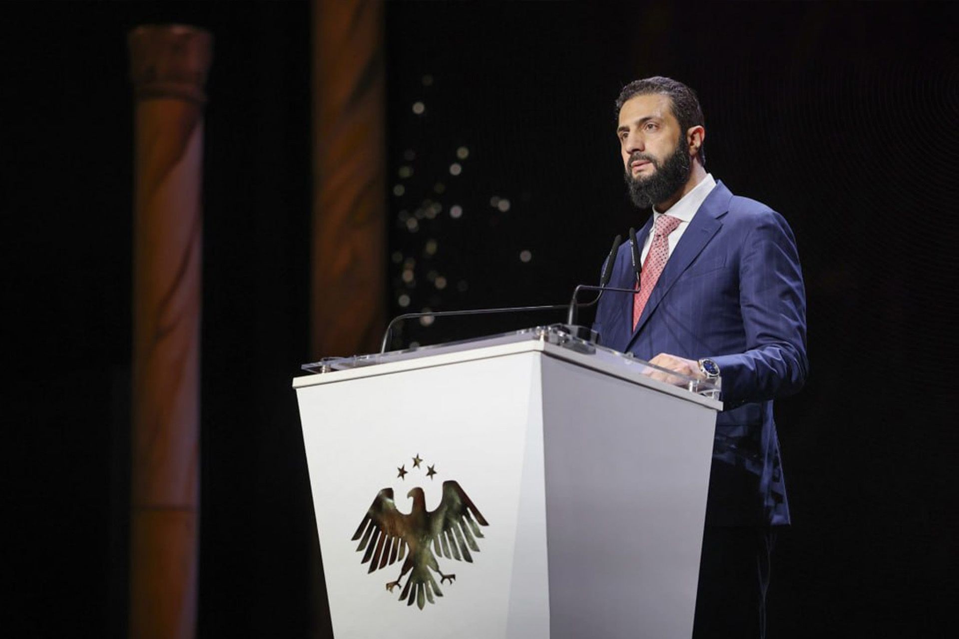 معرض دمشق الدولي.. حين سبقت سوريا العالم إلى السينراما الأمريكية قبل 7 عقود