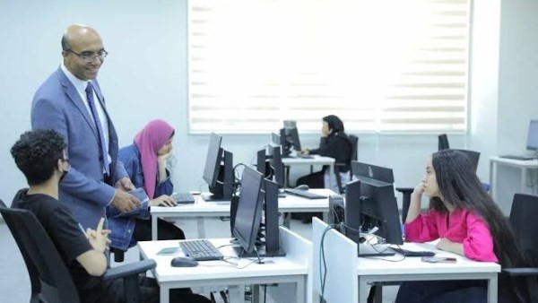 تقليل الاغتراب 2026: المملكة تدعم مسيرة أبنائها التعليمية برؤية إصلاحية