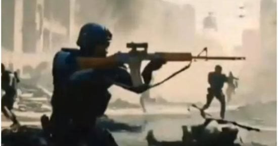 الذكاء الاصطناعي يقتحم السينما الأفريقية.. فيلم نيجيري يخوض التجربة بـ80% مشاهد مولدة
