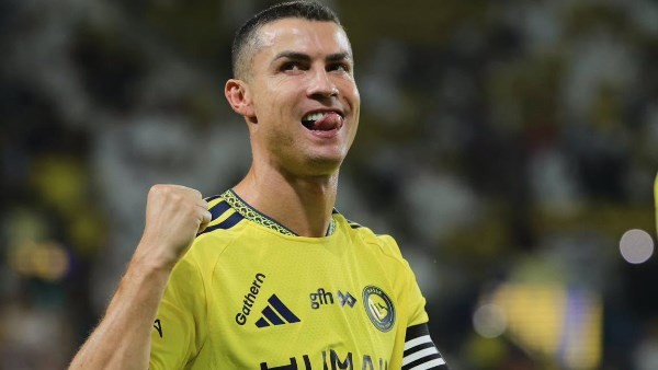رونالدو يواصل كتابة التاريخ ويقترب من الألف في مشواره الأسطوري مع النصر