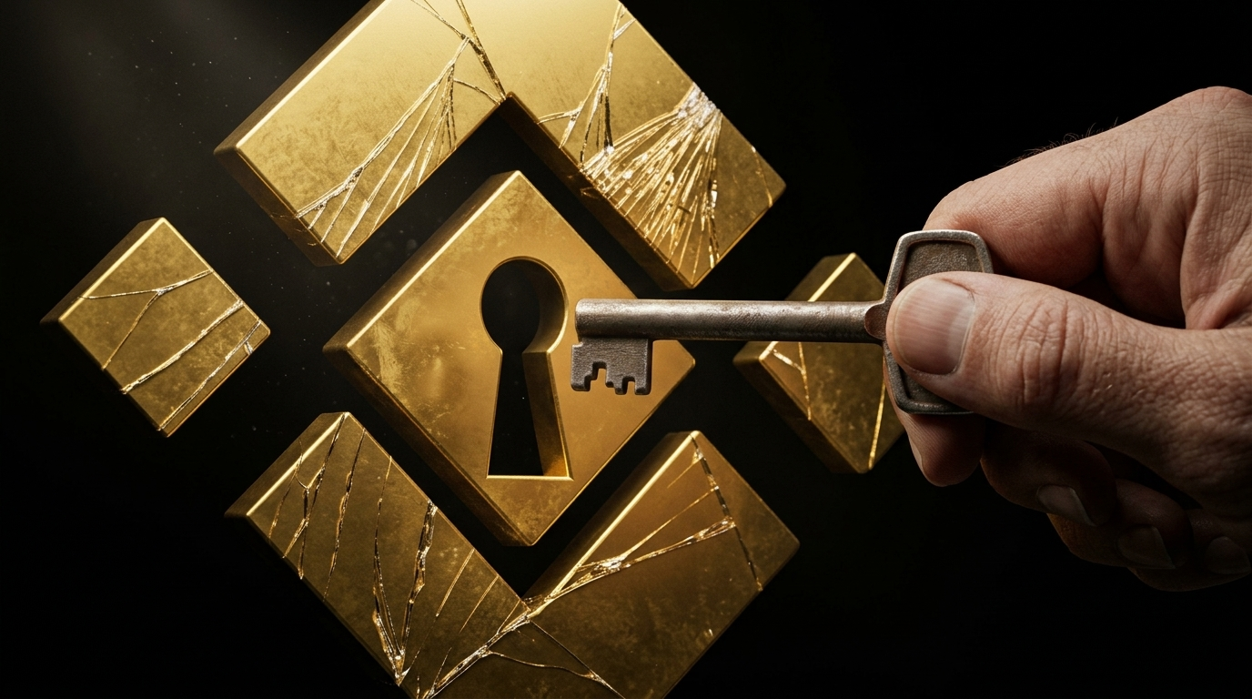 سرقة تاريخية تضرب بينانس: 6.3 مليار دولار في 20 دقيقة